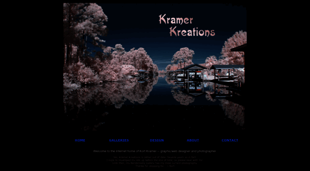 kramerkreations.com