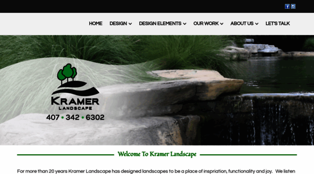 kramerlandscape.net