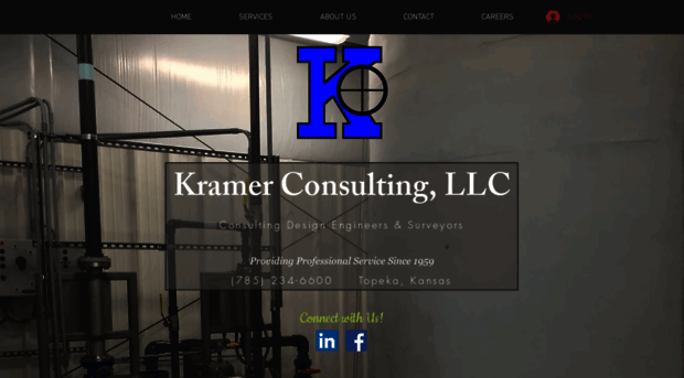 kramerllc.net