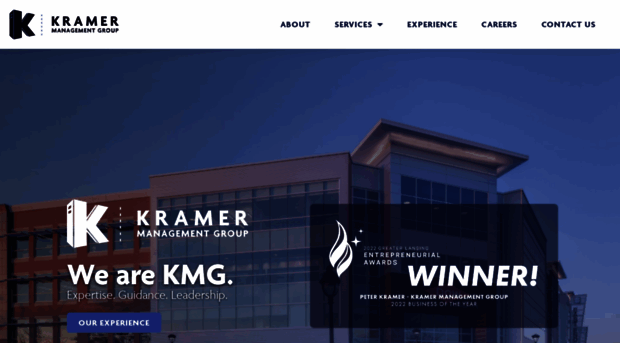 kramermg.com