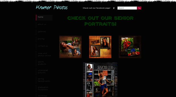 kramerphotos.com