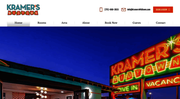 kramersmidtown.com