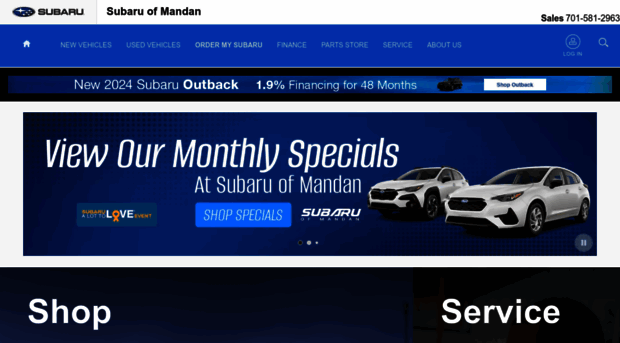 kramersubaru.com