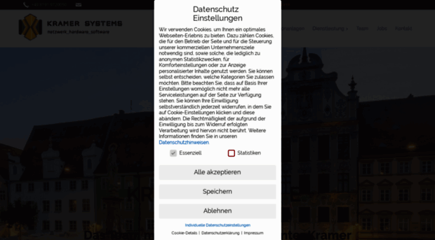 kramersystems.de