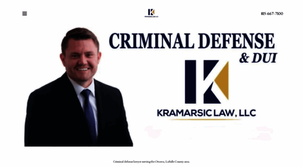 kramlegal.com