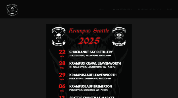 krampusseattle.com