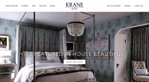 kranehome.com