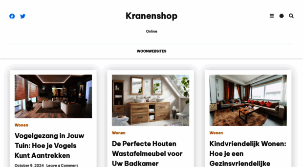 kranenshoponline.nl