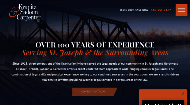 kranitzlaw.com
