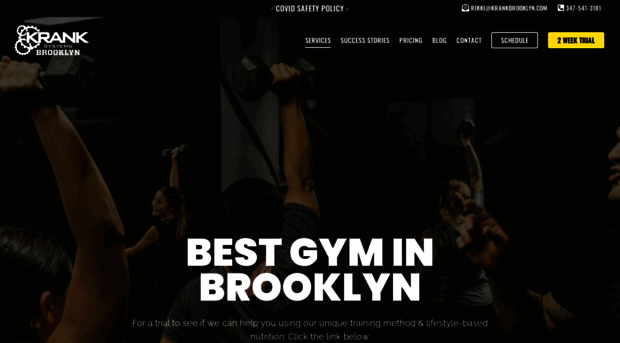 krankbrooklyn.com