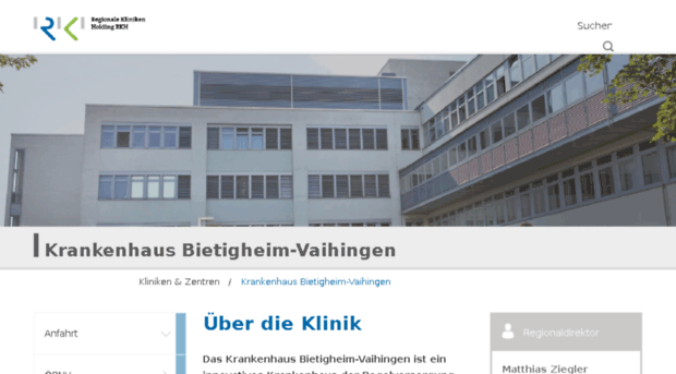 krankenhaus-vaihingen.de