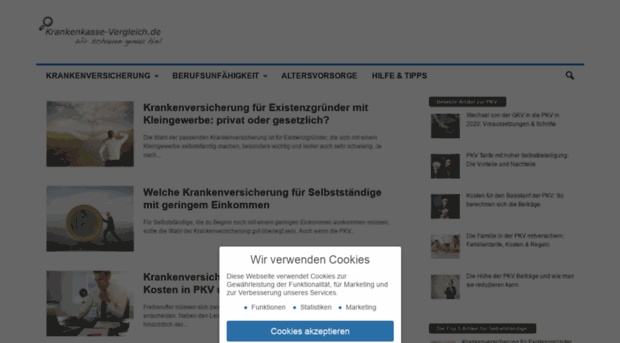 krankenversicherung-vergleich.de