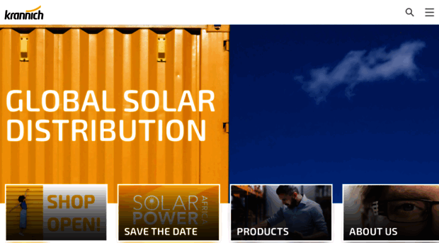 krannich-solar.co.za