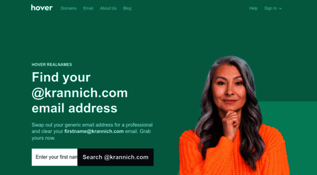 krannich.com