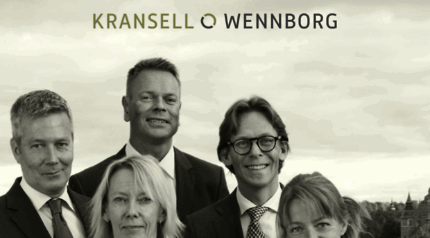 kransell-wennborg.se