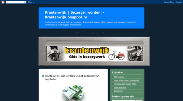 krantenwijk.blogspot.com