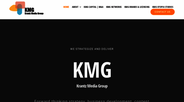 krantzmediagroup.com