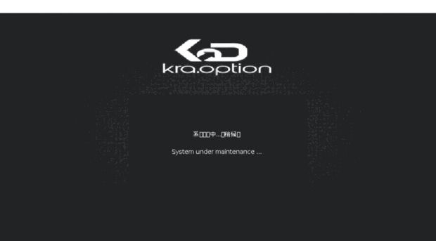 kraoption.net