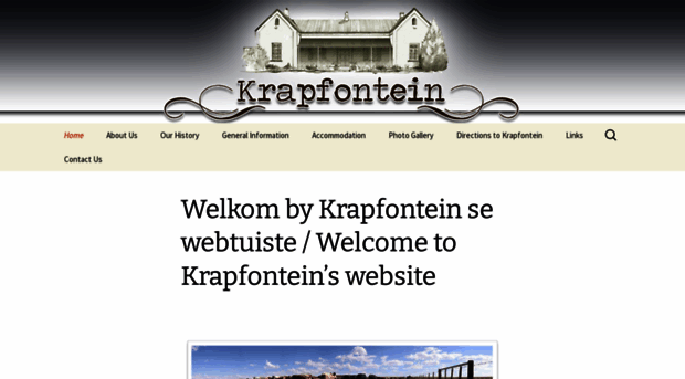 krapfontein.co.za