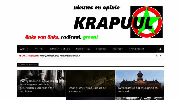 krapuul.nl