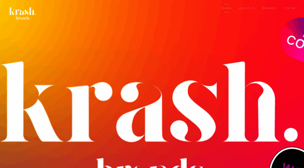 krashbrands.com