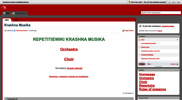 krashna-orkest-repetitieschema.pbworks.com