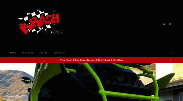 krashoffroad.com