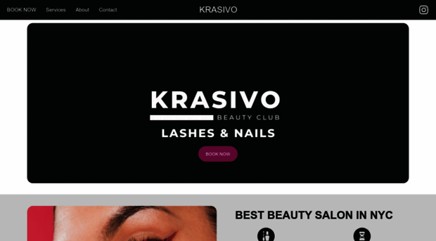 krasivonyc.com