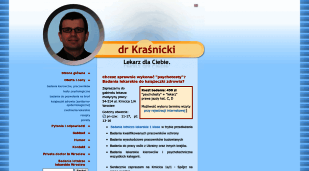 krasnicki.com.pl
