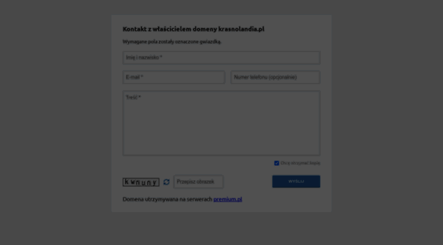 krasnolandia.pl