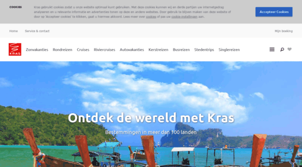 krasreizen.nl