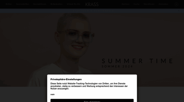 krass-optik.com