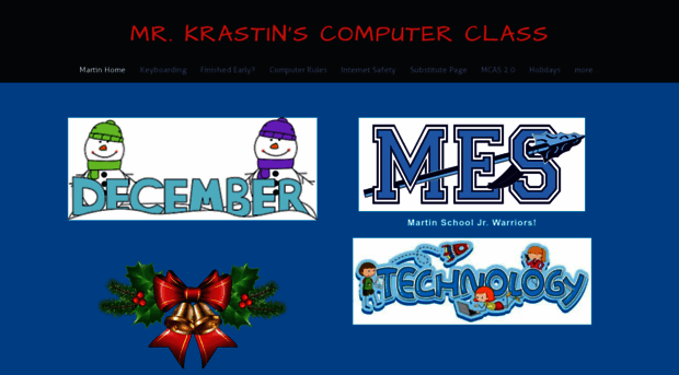 krastincomputerlab.com