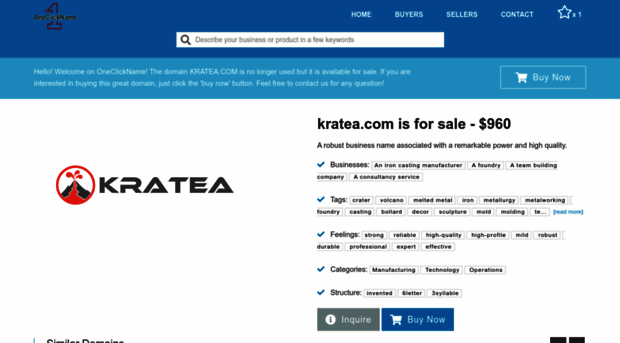 kratea.com