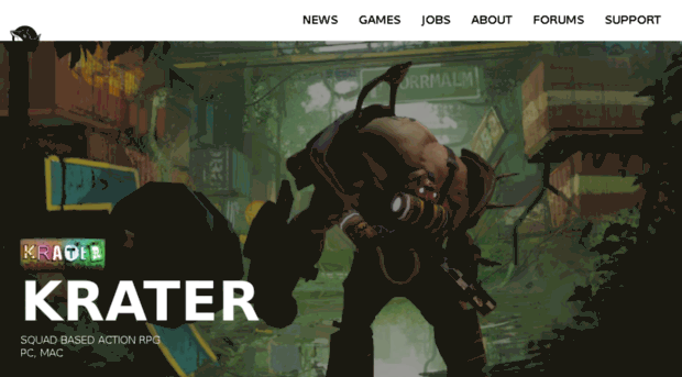 kratergame.com