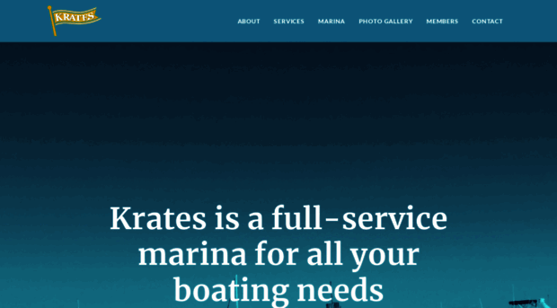 kratesmarina.com