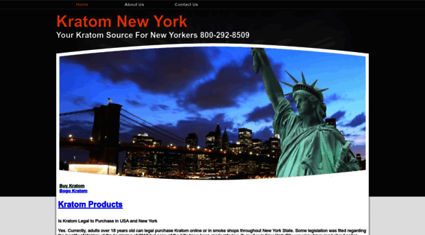 kratom-new-york.com