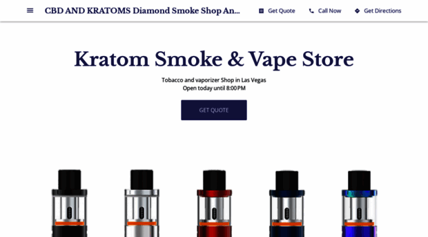 kratom-shop-diamond-smoke-shop.business.site