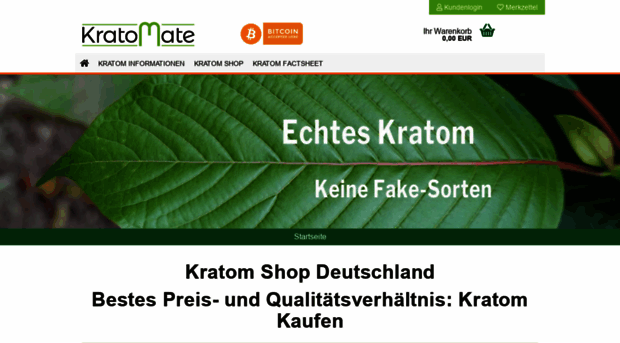 kratomate.biz