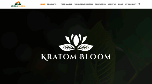 kratombloom.com