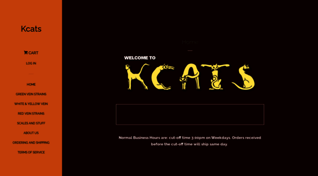 kratomcats.net
