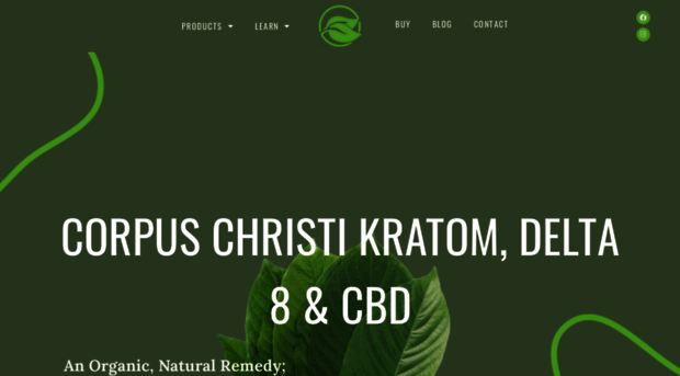 kratomcc.com