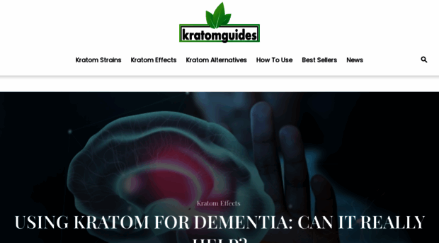 kratomguides.com