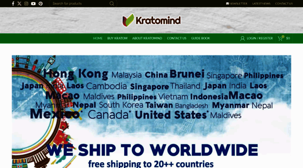 kratomind.com