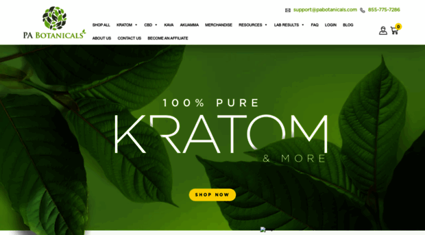 kratomindo.com