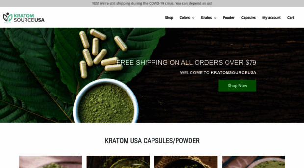 kratomsourceusa.com