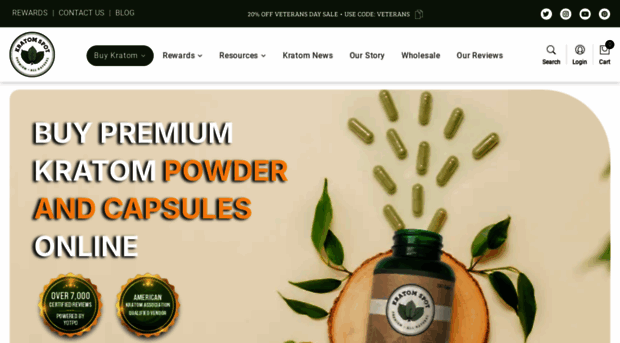 kratomspot.com