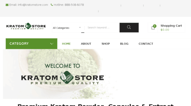 kratomstore.com