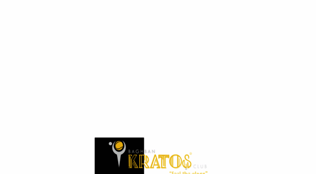 kratosclub.co.in