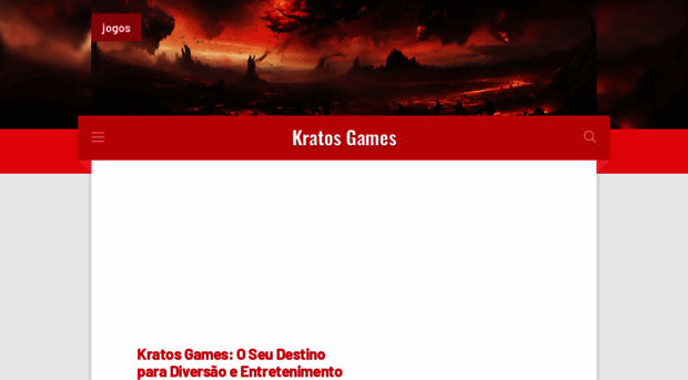 kratosgames.com.br